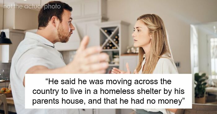 Toxic BF Keeps Tormenting GF For Years, She’s Horrified When He Breaks Up Right Before Her Interview