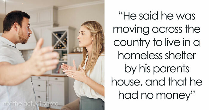 Toxic BF Keeps Tormenting GF For Years, She’s Horrified When He Breaks Up Right Before Her Interview