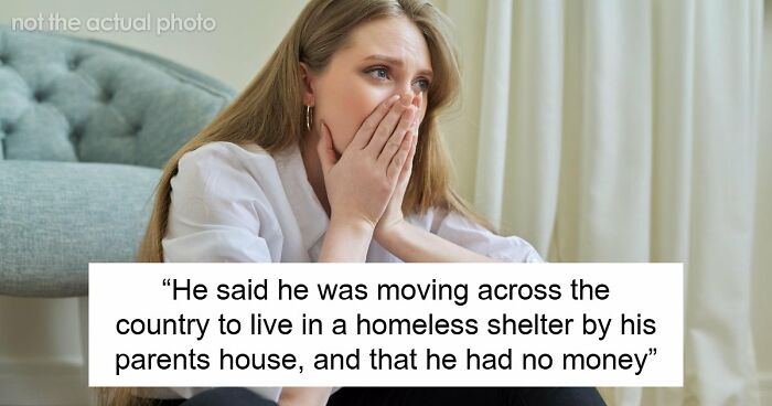 Toxic BF Keeps Tormenting GF For Years, She’s Horrified When He Breaks Up Right Before Her Interview