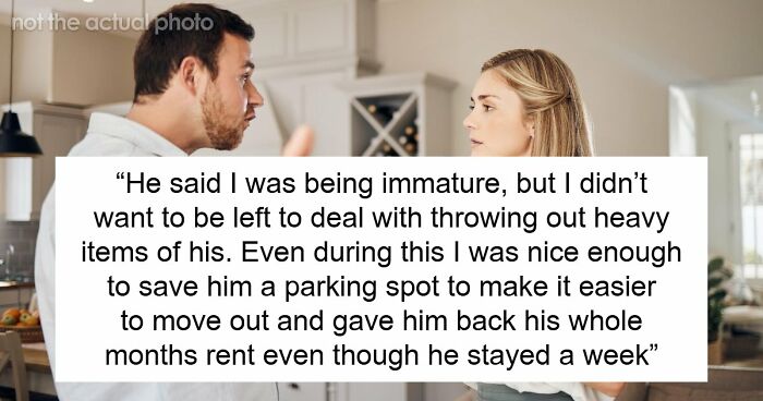 Toxic BF Keeps Tormenting GF For Years, She’s Horrified When He Breaks Up Right Before Her Interview