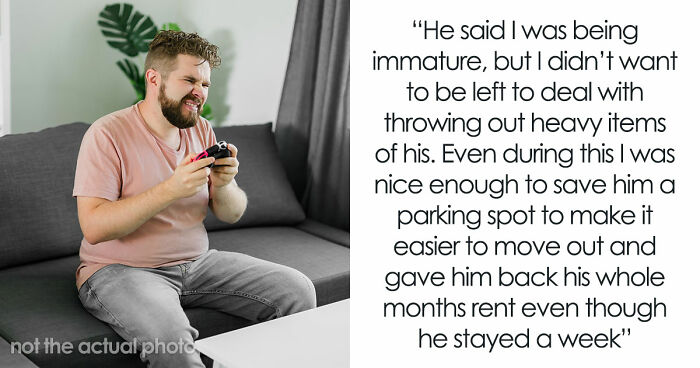 Toxic BF Keeps Tormenting GF For Years, She’s Horrified When He Breaks Up Right Before Her Interview