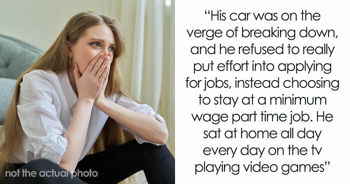 Toxic BF Keeps Tormenting GF For Years, She’s Horrified When He Breaks Up Right Before Her Interview