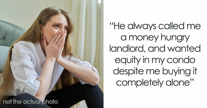 Toxic BF Keeps Tormenting GF For Years, She’s Horrified When He Breaks Up Right Before Her Interview