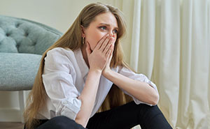 Guy Tells GF Of 6 Years He Doesn’t Love Her Anymore, Then A Whole Drama Unfolds