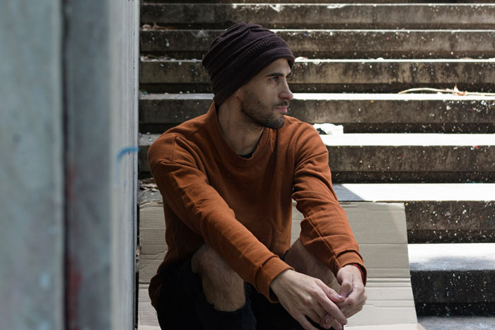 Toxic BF Keeps Tormenting GF For Years, She&rsquo;s Horrified When He Breaks Up Right Before Her Interview