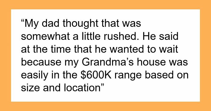 Lady Rips Off Own Mom For Years, Ends Up Bankrupt With $420K+ Penalties After Nibling Takes Revenge