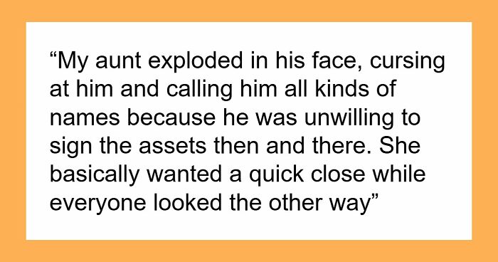 Lady Rips Off Own Mom For Years, Ends Up Bankrupt With $420K+ Penalties After Nibling Takes Revenge