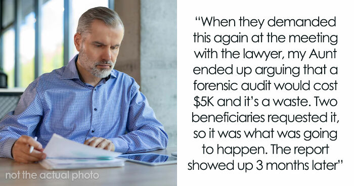 Lady Rips Off Own Mom For Years, Ends Up Bankrupt With $420K+ Penalties After Nibling Takes Revenge