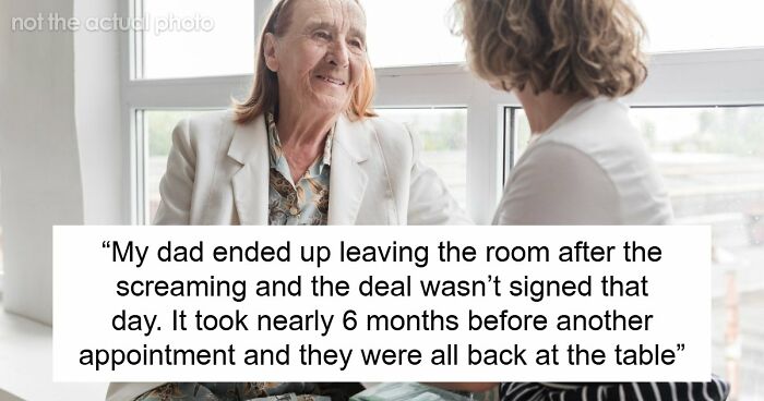 Lady Rips Off Own Mom For Years, Ends Up Bankrupt With $420K+ Penalties After Nibling Takes Revenge