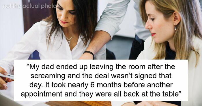 Lady Rips Off Own Mom For Years, Ends Up Bankrupt With $420K+ Penalties After Nibling Takes Revenge