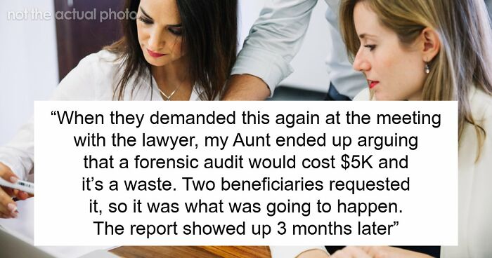 Lady Rips Off Own Mom For Years, Ends Up Bankrupt With $420K+ Penalties After Nibling Takes Revenge