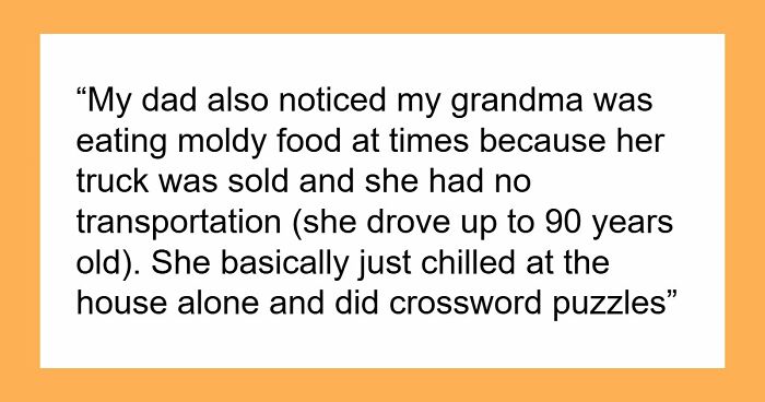 Lady Rips Off Own Mom For Years, Ends Up Bankrupt With $420K+ Penalties After Nibling Takes Revenge