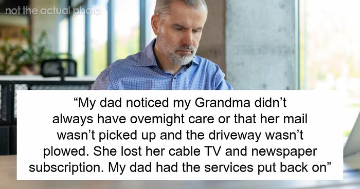 Lady Rips Off Own Mom For Years, Ends Up Bankrupt With $420K+ Penalties After Nibling Takes Revenge