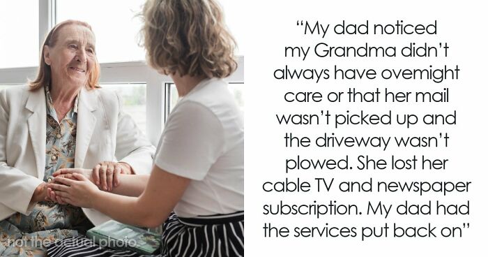 Lady Rips Off Own Mom For Years, Ends Up Bankrupt With $420K+ Penalties After Nibling Takes Revenge