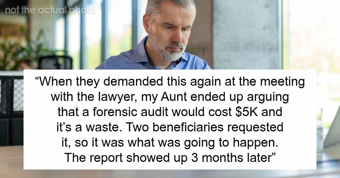 Lady Rips Off Own Mom For Years, Ends Up Bankrupt With $420K+ Penalties After Nibling Takes Revenge