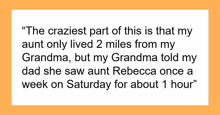 Lady Rips Off Own Mom For Years, Ends Up Bankrupt With $420K+ Penalties After Nibling Takes Revenge