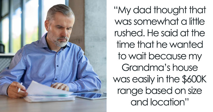 Woman Left Homeless And Broke As Nibling Takes Epic Revenge After She Ripped Off Her Own Mom