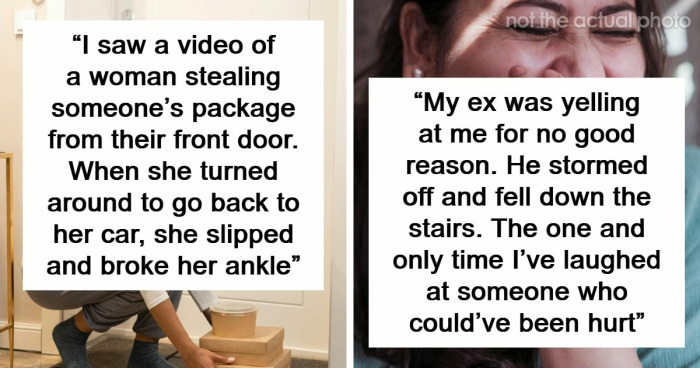 61 Times Karma Turned The Tables In The Most Satisfying Way