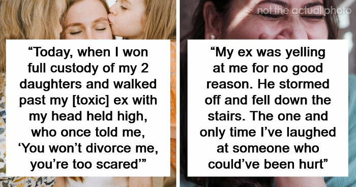 61 Times Karma Turned The Tables In The Most Satisfying Way