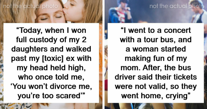 61 Times Karma Turned The Tables In The Most Satisfying Way
