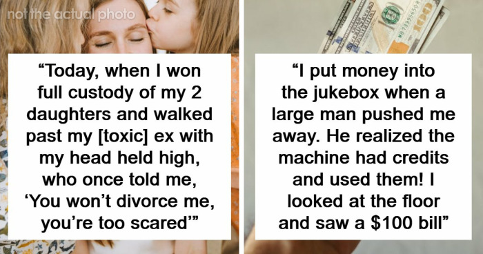 61 Times Karma Turned The Tables In The Most Satisfying Way