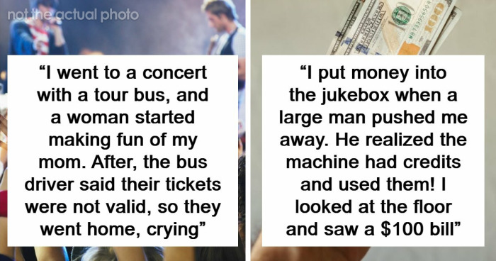 61 Times Karma Turned The Tables In The Most Satisfying Way