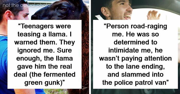 61 Times Karma Turned The Tables In The Most Satisfying Way