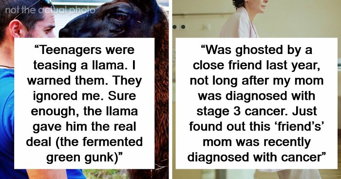 61 Times Karma Turned The Tables In The Most Satisfying Way