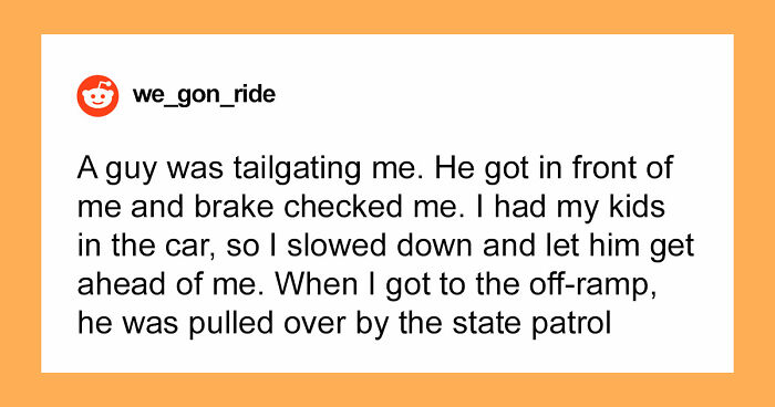 61 Times Karma Turned The Tables In The Most Satisfying Way