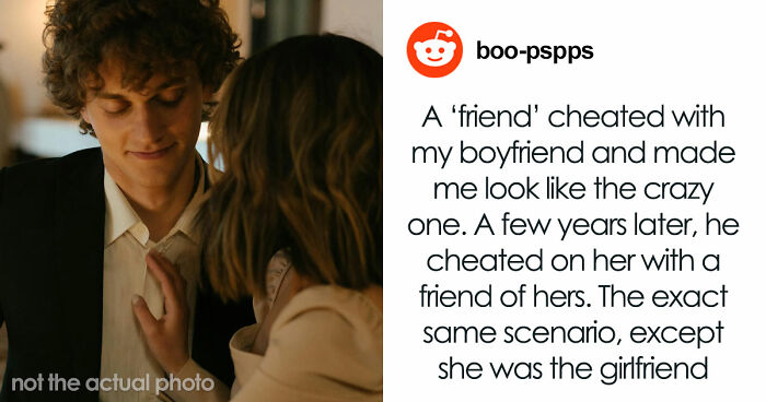 61 Times Karma Turned The Tables In The Most Satisfying Way