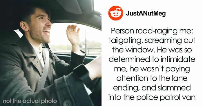 61 Times Karma Turned The Tables In The Most Satisfying Way