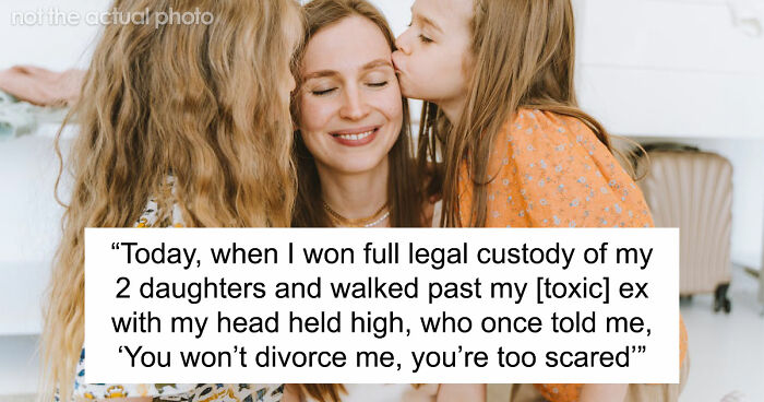 61 Times Karma Turned The Tables In The Most Satisfying Way