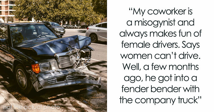 61 Times Karma Turned The Tables In The Most Satisfying Way