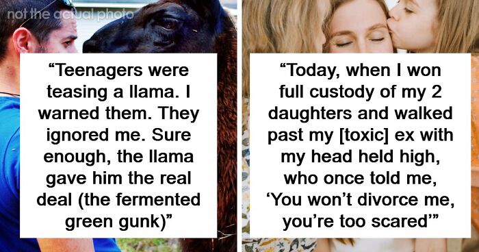 61 Times Karma Turned The Tables In The Most Satisfying Way