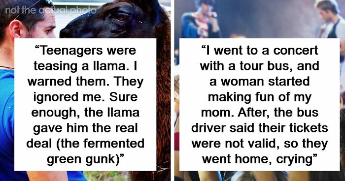 61 Times Karma Turned The Tables In The Most Satisfying Way