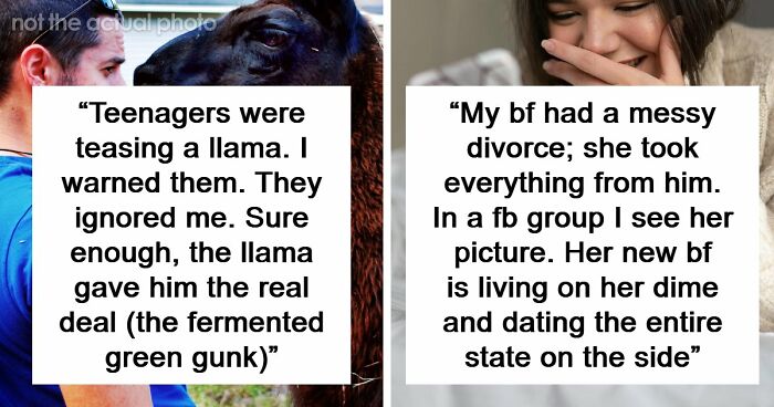 61 Times Karma Turned The Tables In The Most Satisfying Way