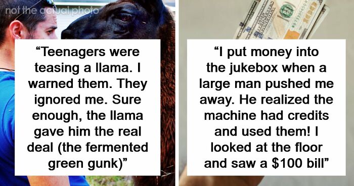 61 Times Karma Turned The Tables In The Most Satisfying Way