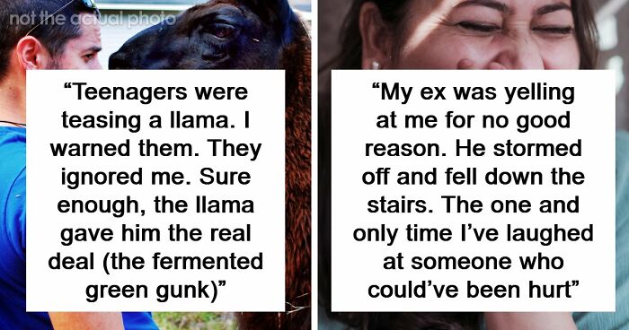 61 Times Karma Turned The Tables In The Most Satisfying Way