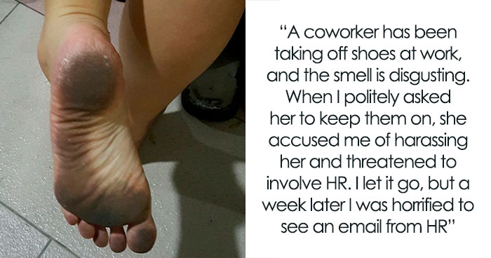 “Made Me Throw Up”: 45 Gross Office Stories That Prove Some People Should Never Share A Workspace