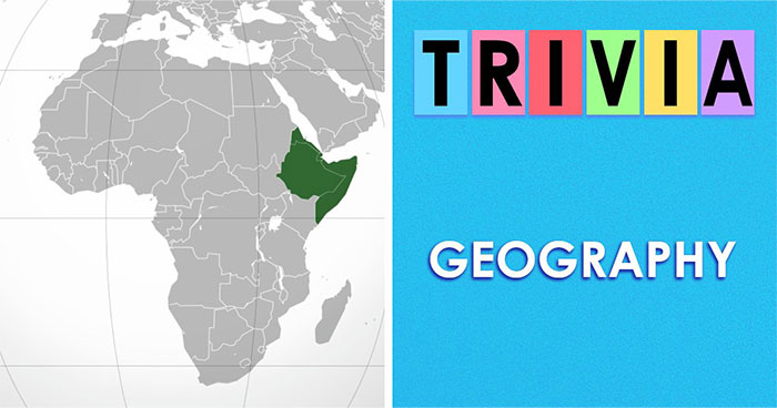 “How Are These Connected?”: 27 World Geography Questions To Test Your Brain