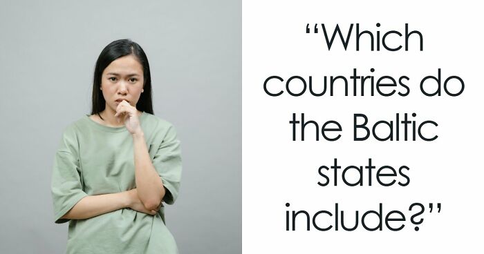 “How Are These Connected?”: 27 World Geography Questions To Test Your Brain