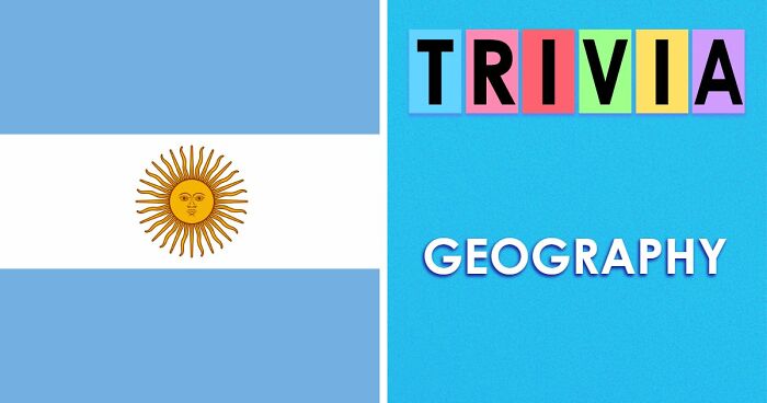 “How Are These Connected?”: 27 World Geography Questions To Test Your Brain