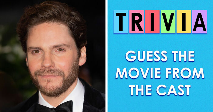 “Can You Guess The Movie By The Cast?”: Only True Fans Will Get 15/20 In This Quiz