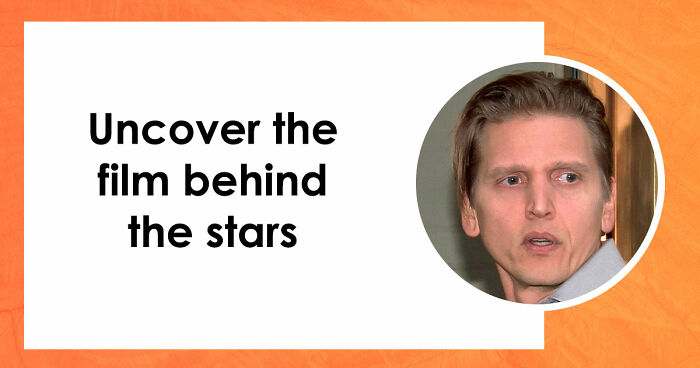 “Can You Guess The Movie By The Cast?”: Only True Fans Will Get 15/20 In This Quiz