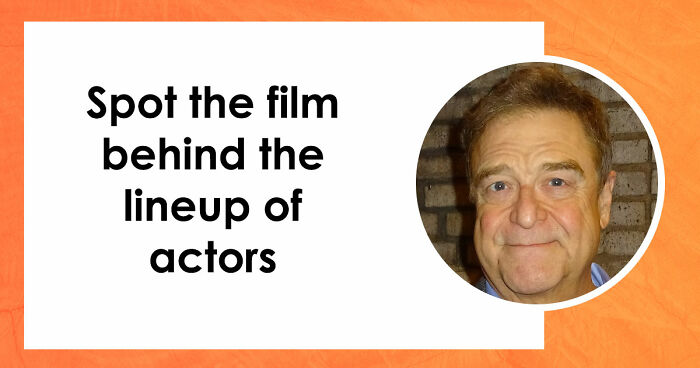 “Can You Guess The Movie By The Cast?”: Only True Fans Will Get 15/20 In This Quiz