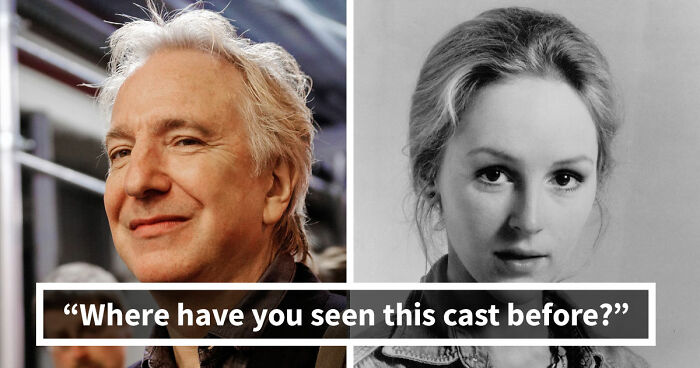 “Can You Guess The Movie By The Cast?”: Only True Fans Will Get 15/20 In This Quiz