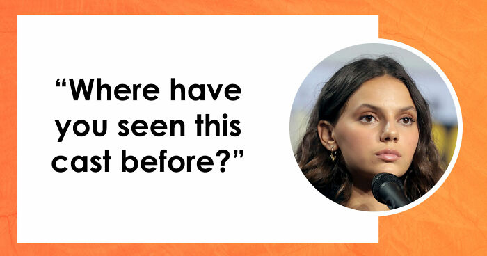 “Can You Guess The Movie By The Cast?”: Only True Fans Will Get 15/20 In This Quiz