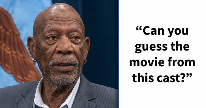 “Can You Guess The Movie By The Cast?”: Only True Fans Will Get 15/20 In This Quiz