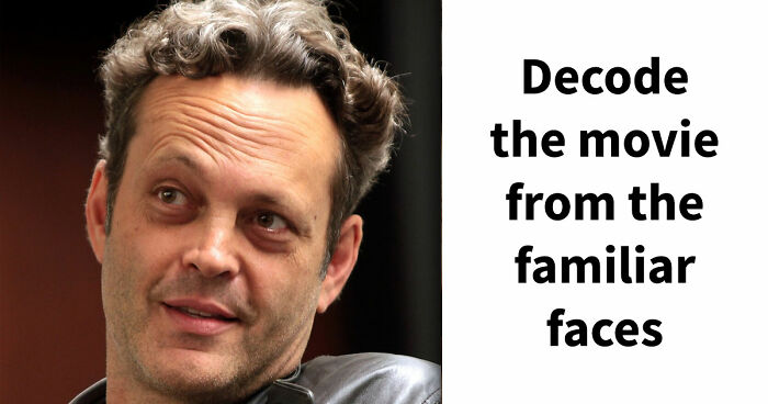 “Can You Guess The Movie By The Cast?”: Only True Fans Will Get 15/20 In This Quiz