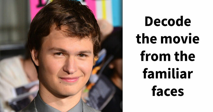 “Can You Guess The Movie By The Cast?”: Only True Fans Will Get 15/20 In This Quiz